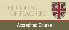 College of Teachers, UK, Accredited Course cotacrcourses.jpg